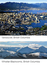 The Marquis Group is Based in Vancouver, B.C., Canada